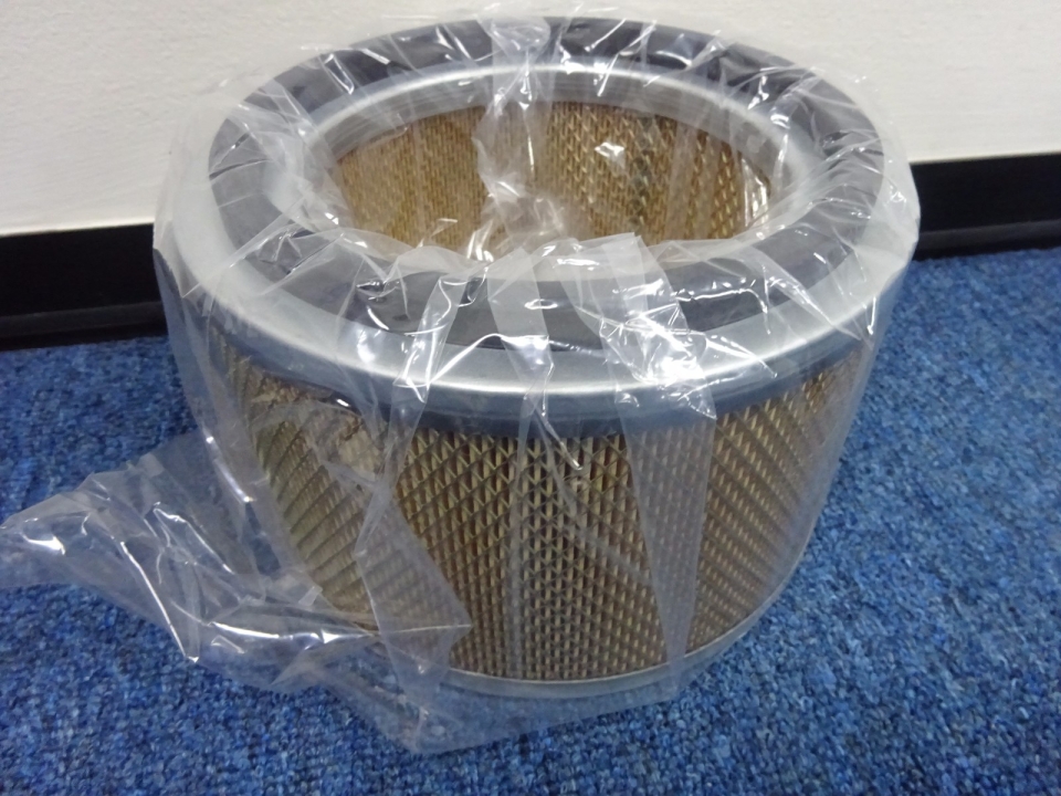 AIR FILTER (OEM PART) FOR AIR COMPRESSOR Sanfam's p/n:SCK130200Y