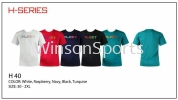 Badminton Shirt Shirts Racquet Centre