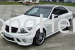 Mercedes W204 AMG 2008 Mercedes W204 Mercedes Benz C Class Mercedes Benz