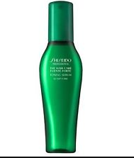 Shiseido The Hair Care Fuente Forte Toning Serum (scalp care) (125ml)