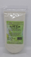 GUAR GUM*PREMIUM PRODUCT OF USA ORGANIC TREND STONEMILLED FLOURS/BAKING FLOURS