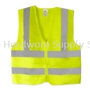 Safety Vest 