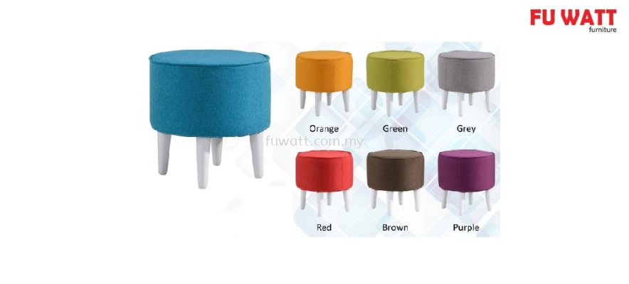 Round Stool