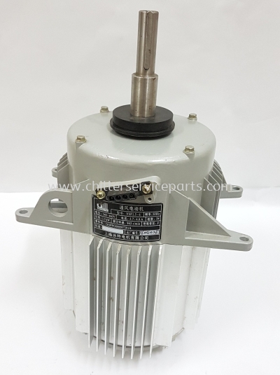 00PPG000007201A Fan Motor