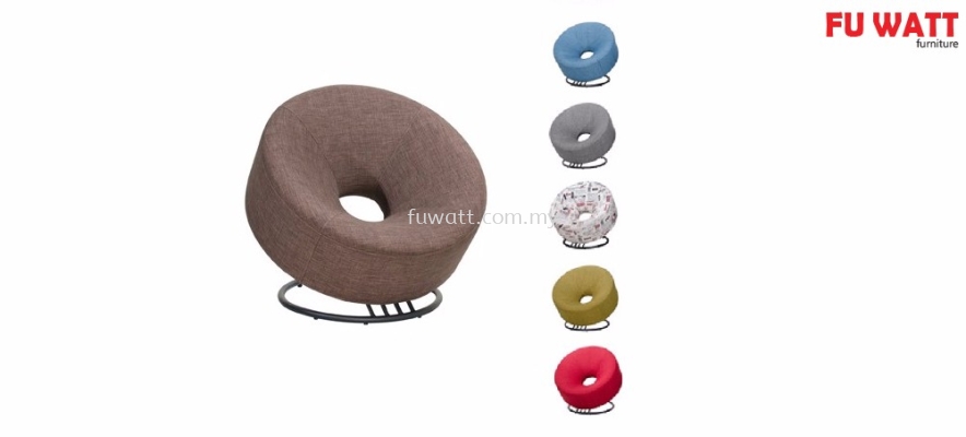 "O" Ring Chair Relax