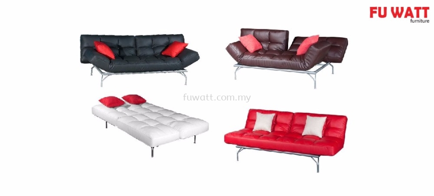 Three Seat Sofa Bed