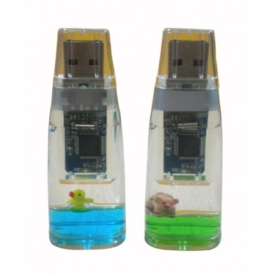 Liquid Thumbdrive AFD2