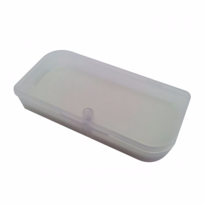 Thumbdrive Plastic Box