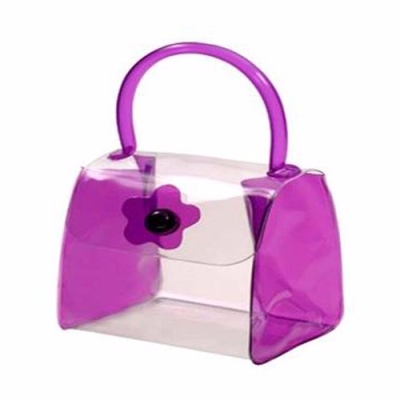 PVC 10 Bag