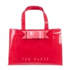 Gloss PVC Tote Bag Others