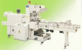 PVC Tape Accounting Grouping Sealing & Shrink Packaging Machine1 FUNG YUAN Multiple Shrink Packing Machine