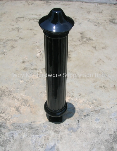 Fibre Bollard