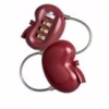 Kidney Luggage Lock Medical Gift