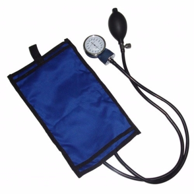 Sphygmomanometer