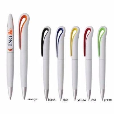 Plastic Pen 6400