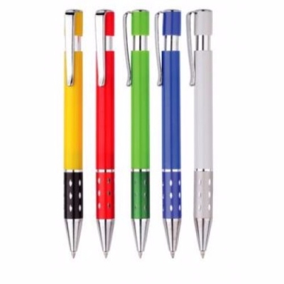 Plastic Pen 9804