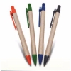 Recycle Pen Plastic Pens