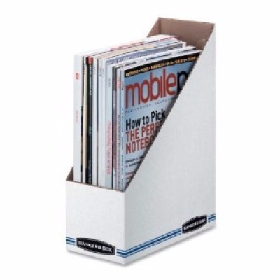 Magazine Holder