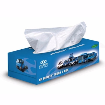 Tissue Box TSB3