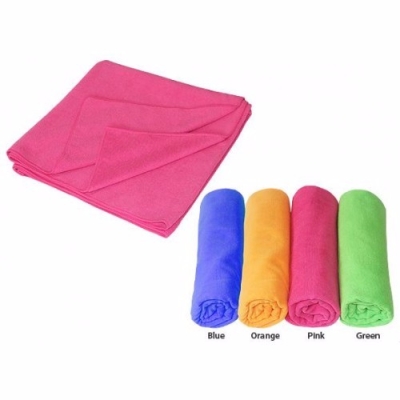 Bath Towel Micro Fibre