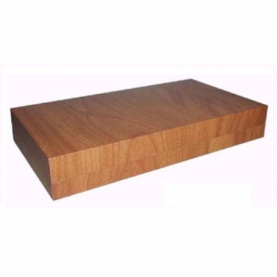Slim Wooden Box