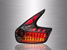 Juke LED Light Bar Tail Lamp 13~16 Juke Nissan