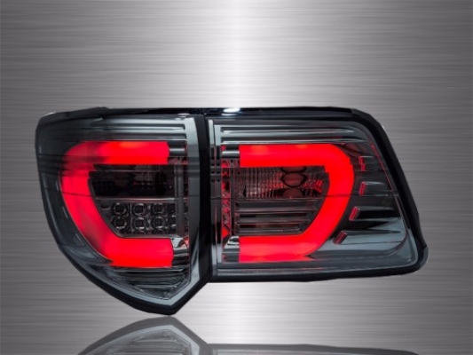 Fortuner LED Light Bar Tail Lamp 11~15