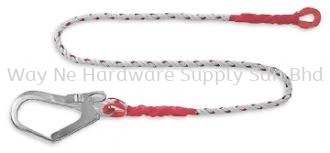 Large Hook Lanyard