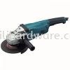 GA7020 7" MAKITA ANGLE GRINDER 2200W ANGLE GRINDER GRINDING / SANDING MAKITA