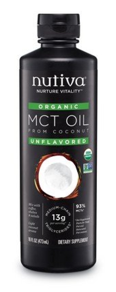 NTV-MCT OIL-ORGANIC-473ML