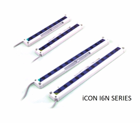 AREA SENSOR - Malaysia Thailand Singapore Indonesia Philippines Vietnam Europe USA - ICON I6N SERIES