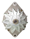 0120 488 297 TRUCK / HEAVY DUTY BOSCH SERIES ALTERNATOR