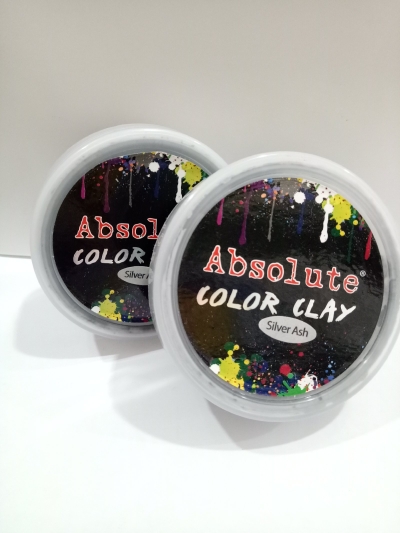 Absolute Color Clay 100ml