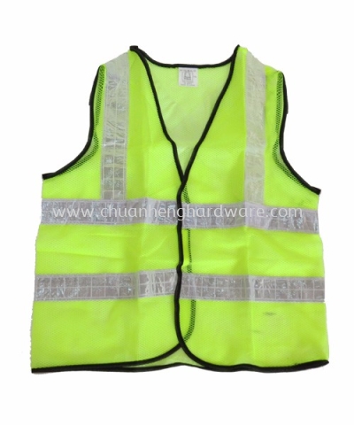 Standard Safety Vest