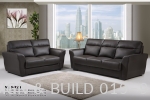 Model : 8321 Sofa Design & Fabricate Furniture Design & Fabricate