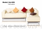 Model : Uni-606 Sofa Design & Fabricate Furniture Design & Fabricate