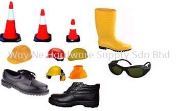 Safety Equipment