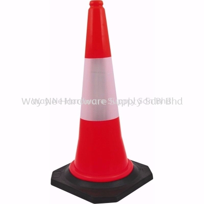 Safety Cone Supplier Malaysia