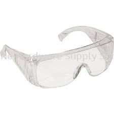 Zosma 30C Glasses