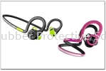 Rubber Headphone Electronic & Electrical Ind. 