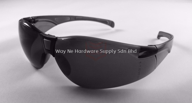 Heka J55S Glasses