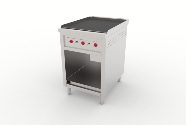 Griddle Counter 600