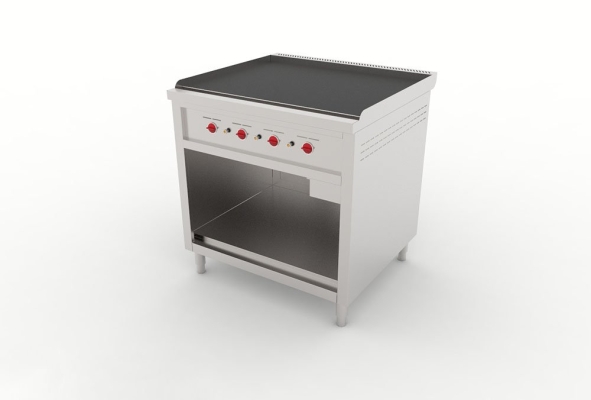 Griddle Counter 900