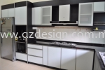 kitchen cabinet puchong Kitchen Cabinet