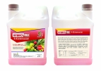 Hydro-Fruti Foliar & Specialty Fertilizers