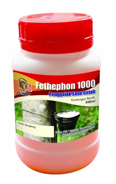 Fethephon 1000