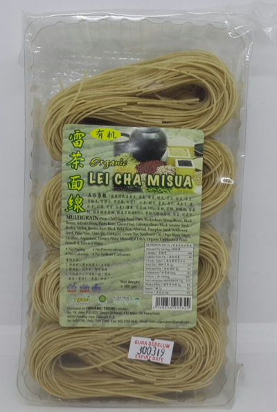 LEI CHA MISUA-ORGANIC*лֹ*ײ