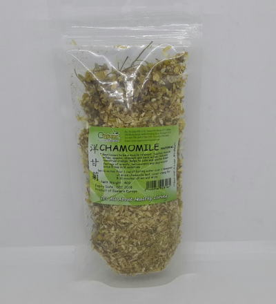 CHAMOMILE**ʾ