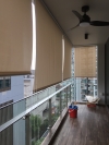   Outdoor Blind In Singapora  Outdoor Blinds