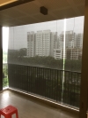   Outdoor Blind In Singapora  Outdoor Blinds